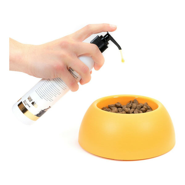 Öl Gloria Lachsfarben