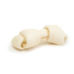 Hundesnack Gloria Rawhide Knoten Kaugummi