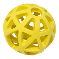 Hundespielzeug Gloria Raster 7 cm Bunt