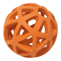 Hundespielzeug Gloria Raster 7 cm Bunt
