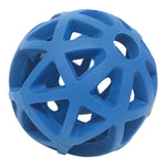 Hundespielzeug Gloria Raster 7 cm Bunt