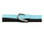 Hundehalsband Gloria Polsterung Blau 40 cm (40 x 2 cm)