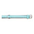 Hundehalsband Gloria Polsterung Blau 40 cm (40 x 2 cm)