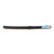 Hundehalsband Gloria Polsterung Blau 40 cm (40 x 2 cm)