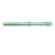Hundehalsband Gloria Polsterung grün 55 cm (55 x 2,5 cm)