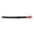 Hundehalsband Gloria Polsterung Koralle 40 cm (40 x 2 cm)
