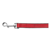 Hundeleine Gloria 1.8 x 100 cm Rot
