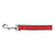 Hundeleine Gloria 1.8 x 100 cm Rot