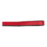 Hundeleine Gloria 1.8 x 100 cm Rot