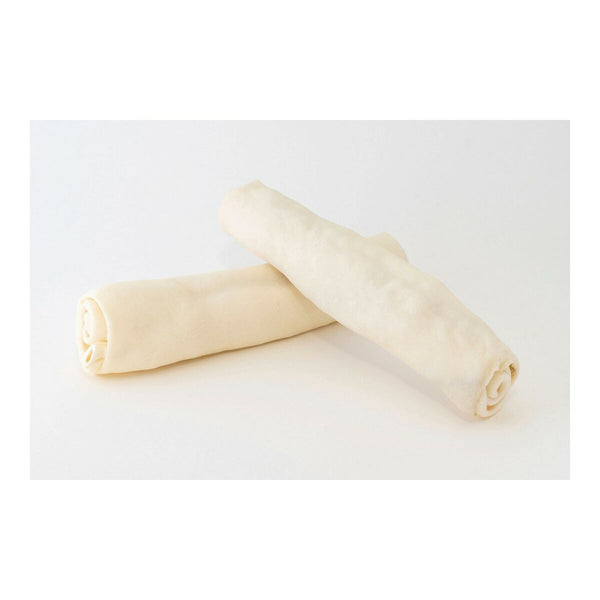 Hundesnack Gloria Snackys Rawhide Rindfleisch 20-23 cm Rolle