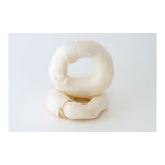 Hundesnack Gloria Snackys Rawhide Rindfleisch Donut 8-9 cm