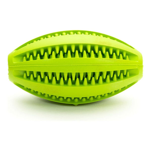 Hundespielzeug Gloria Zahnpflege Bunt 9 cm
