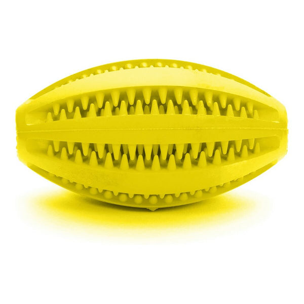 Hundespielzeug Gloria Zahnpflege Bunt 9 cm