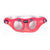 Hundegeschirr Gloria Air Mesh Star Rosa Größe XXS (24-26 cm)