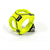 Hundegeschirr Gloria Air Mesh Trek Star Einstellbar Gelb L (33,4-35 cm)
