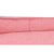 Hundebett Gloria Rosa 70 x 60 cm