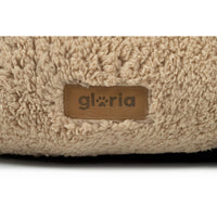Hundebett Gloria Braun 64 x 58 cm