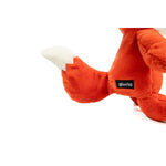 Kuscheltier für Hunde Gloria Roie Braun Polyester Polypropylen