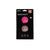 Ball für Haustiere Gloria PLAY AND RUN Grau Schaum TPR S
