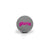 Ball für Haustiere Gloria PLAY AND RUN Grau Schaum TPR S