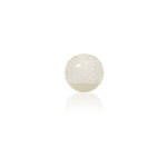 Ball für Haustiere Gloria PLAY AND RUN Gelb TPR 6,35 cm