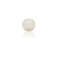 Ball für Haustiere Gloria PLAY AND RUN Gelb TPR 6,35 cm