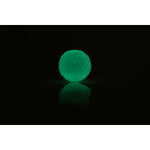 Ball für Haustiere Gloria PLAY AND RUN Gelb TPR 6,35 cm