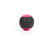 Ball für Haustiere Gloria PLAY AND RUN Rosa TPR M 6,35 cm 2 Stück