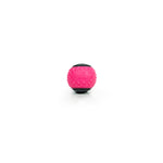 Ball für Haustiere Gloria PLAY AND RUN Rosa TPR M 6,35 cm 2 Stück