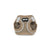Hundegeschirr Gloria 31-34,6 cm Beige S 27-28 cm