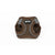 Hundegeschirr Gloria 41,4-43 cm Braun M 29,4-32,6 cm