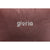 Hundebett Gloria Hondarribia Rosa 60 x 60 cm Sechseckig