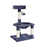 Katzenkratzbaum Gloria Juba