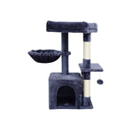 Katzenkratzbaum Gloria Gambia