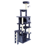 Katzenkratzbaum Gloria Yamuna