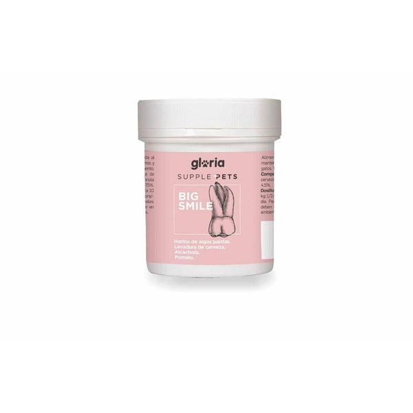 Multivitamin- Komplex Supple Pets BIG SMILE 100 g