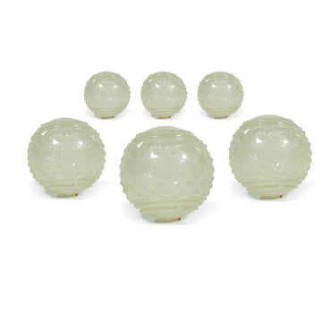 Hundespielzeug Gloria Gelb TPR 24 Stück