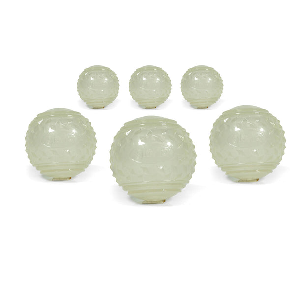 Hundespielzeug Gloria Gelb TPR 24 Stück