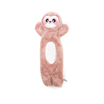Kuscheltier für Hunde Gloria Mandi Rosa Polyester Polypropylen