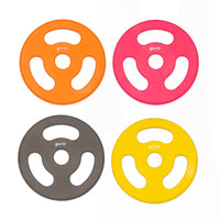 Frisbee Gloria Airtug Bunt TPR