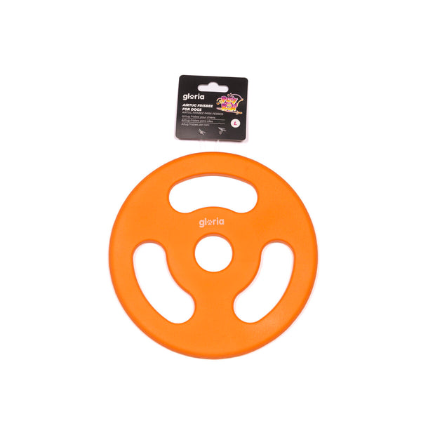 Frisbee Gloria Airtug Bunt TPR