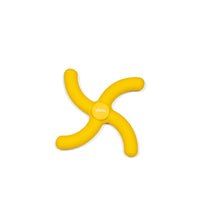 Beißring für Hunde Gloria SUPERFLEXI Bunt 24 cm
