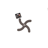 Beißring für Hunde Gloria SUPERFLEXI Bunt 24 cm