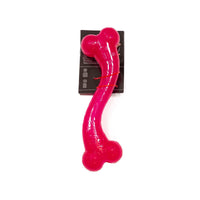 Knochen Gloria Rosa 30 cm