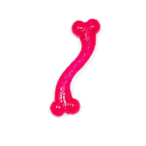 Knochen Gloria Rosa 30 cm