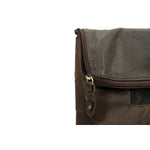 Rucksack für Haustiere Gloria ULLASSA Braun