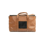 Tasche für Haustiere Gloria RAABTA Braun