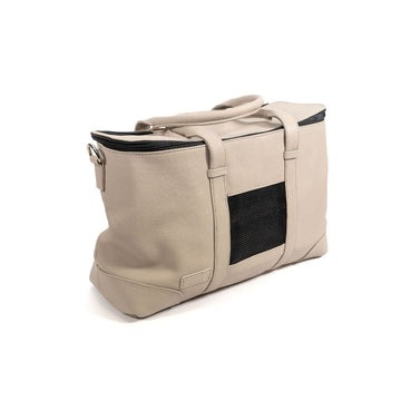 Rucksack für Haustiere Gloria RAABTA Grau