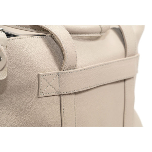 Rucksack für Haustiere Gloria RAABTA Grau