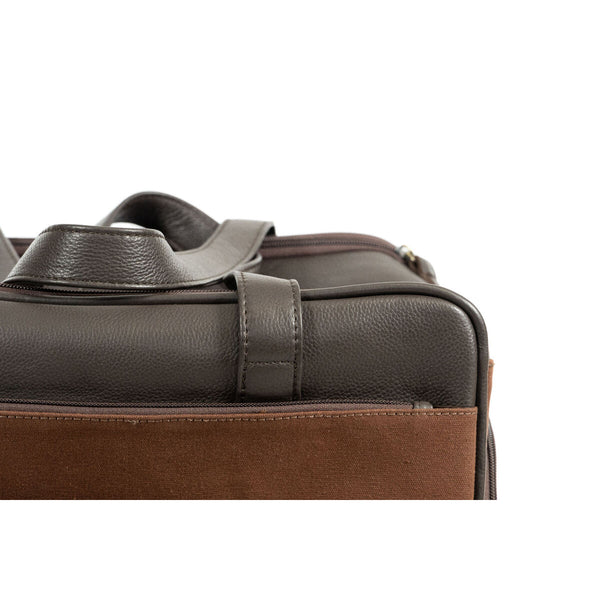 Tasche für Haustiere Gloria SHANTI Braun